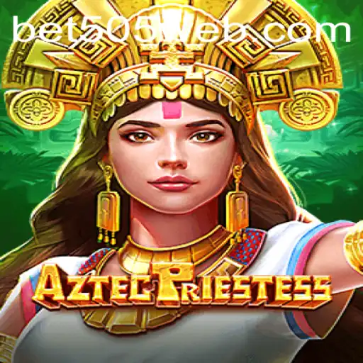 Exploring the Mystical World of AztecPriestess and Betting on Bet505.COM