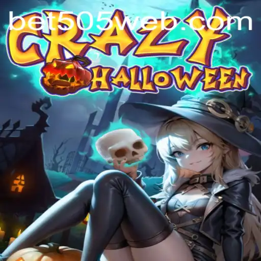 Unveiling the Thrills of CrazyHalloween: A Gaming Adventure by Bet505.COM