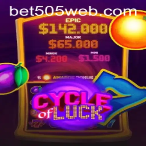 CycleofLuck: Unveiling The Thrilling World of Chance and Strategy