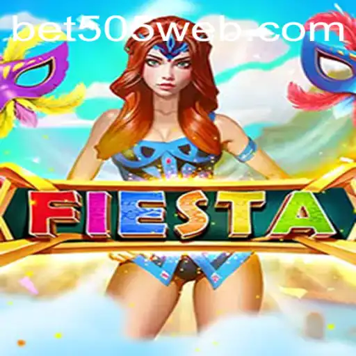Fiesta: A Thrilling Adventure by Bet505.COM
