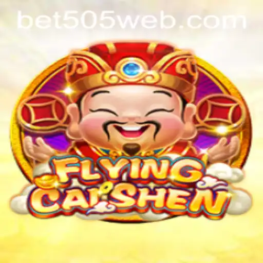 Exploring the Dynamics of FlyingCaiShen: A Venture into the World of Online Gaming