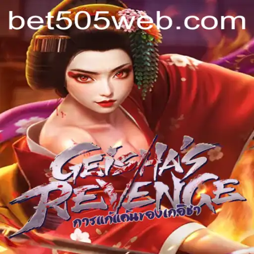 Discover the Excitement of GeishasRevenge at Bet505.COM