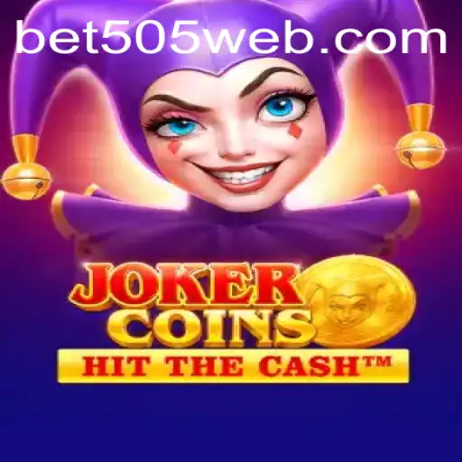 Unveiling JokerCoins: An Exciting New Chapter in Online Gaming at Bet505.COM
