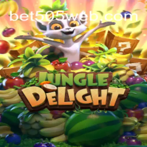 Explore the Exciting World of JungleDelight by Bet505.COM