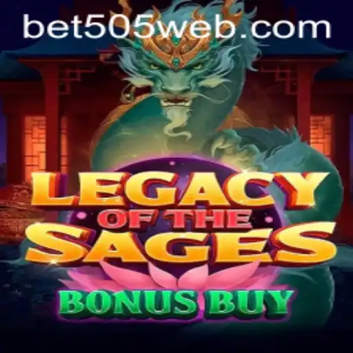 Exploring the Enchanting World of LegacyoftheSagesBonusBuy and Bet505.COM