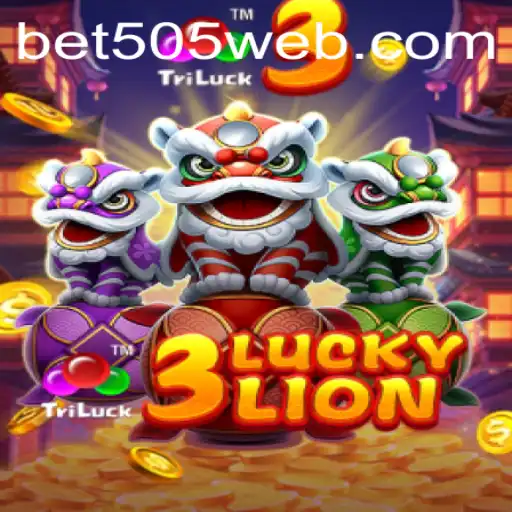 Discovering the Thrills of 3LUCKYLION: A Comprehensive Guide on Bet505.COM