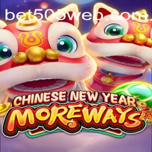 Exploring the Exciting World of CHINESENEWYEARMOREWAYS on Bet505.COM