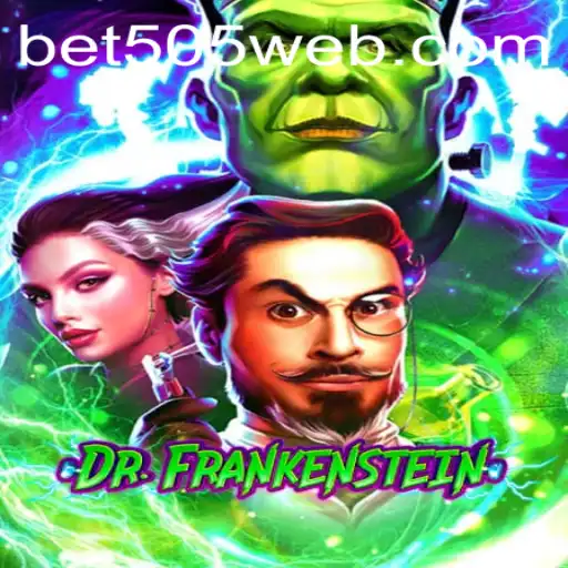 DrFrankenstein: A Thrilling Gaming Experience with Bet505.COM