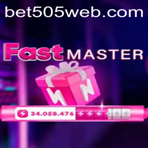 FastMaster: A Thrilling Game of Speed and Strategy