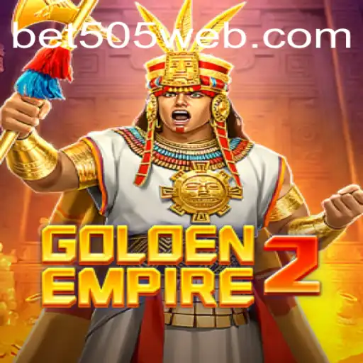 GoldenEmpire2: Exploring the Magnificent World of Strategy and Adventure
