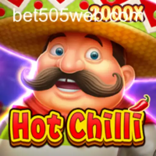 HotChilli: A Spicy New Addition to Bet505.COM