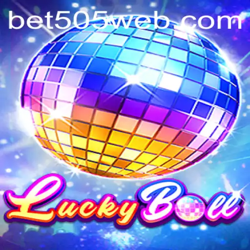 Discovering LuckyBall: An Engaging Experience with Bet505.COM