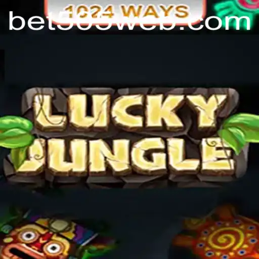 Exploring the World of LuckyJungle1024