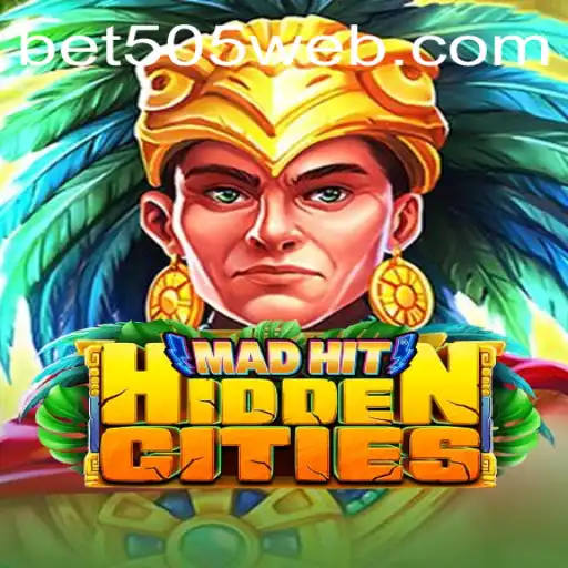 Uncover the Wonders of MadHitHiddenCities with Bet505.COM