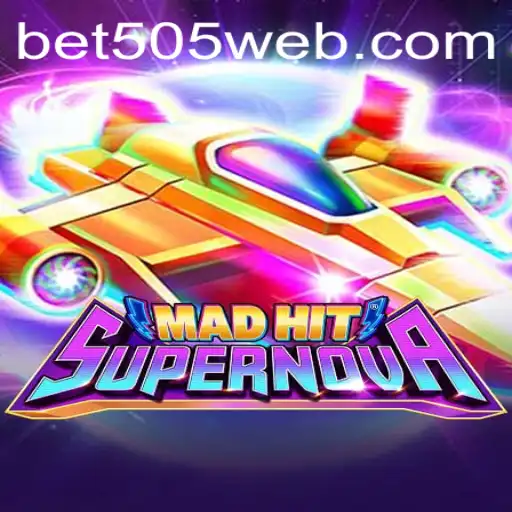 Exploring the Thrilling World of MadHitSupernova - A Game-Changer from Bet505.COM