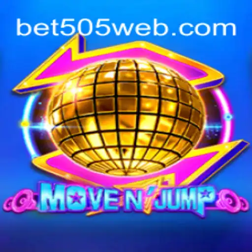 Dive into the Exciting World of MovenJump with Bet505.COM