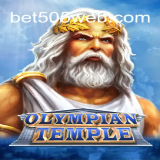 Exploring the Epic World of OlympianTemple: A Journey Through Mythology and Strategy