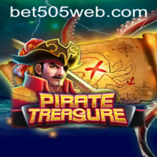 Unveiling the Adventure: PirateTreasure and Bet505.COM