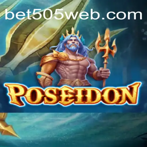 Discover the Thrilling World of Poseidon - Dive into Adventure with Bet505.COM
