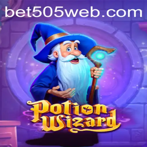 Discover the Enchanting World of PotionWizard and the Role of Bet505.COM
