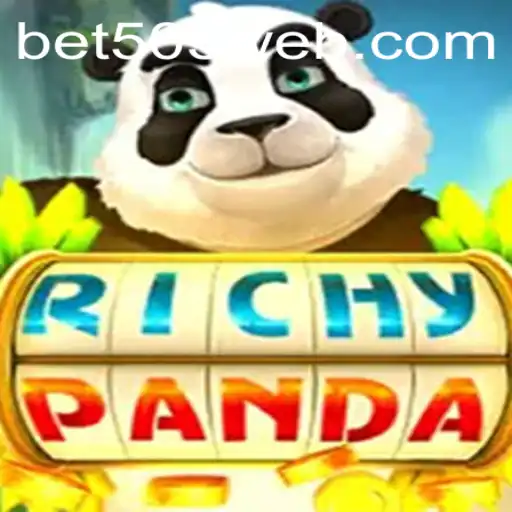 RichyPanda: Exploring the Exciting World of Bet505.COM's Latest Game Sensation