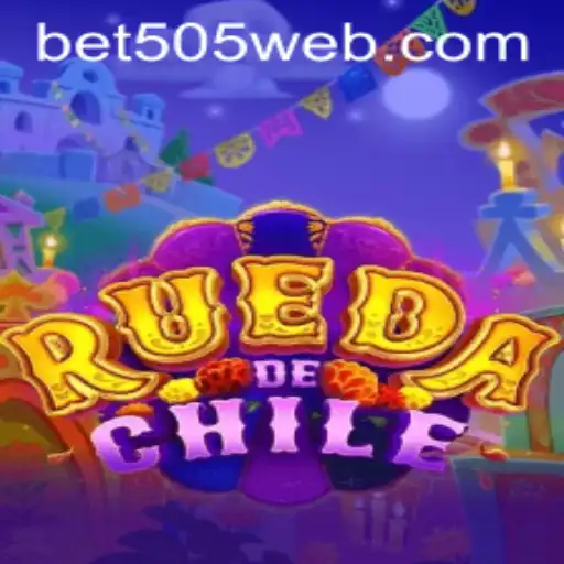 Exploring RuedaDeChile: A Thrilling New Game with Bet505.COM