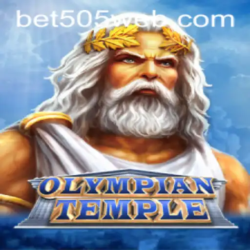 Exploring the Epic World of OlympianTemple: A Journey Through Mythology and Strategy