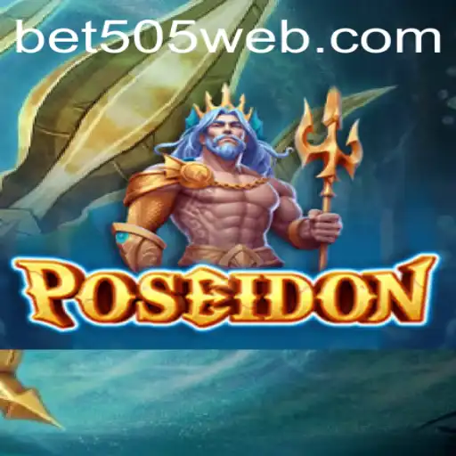 Discover the Thrilling World of Poseidon - Dive into Adventure with Bet505.COM