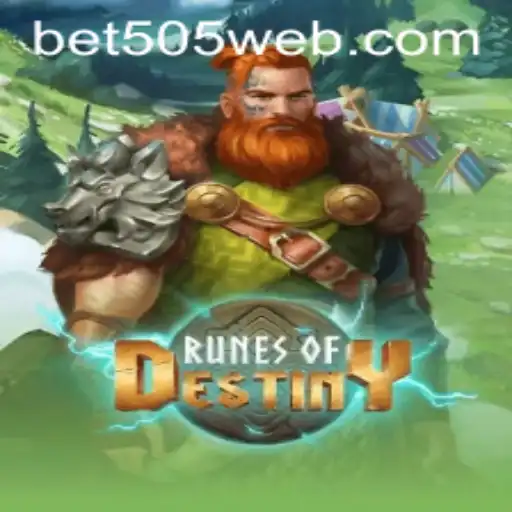 RunesOfDestiny: An Epic Adventure in Online Gaming