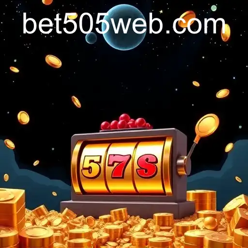 Exploring the World of Slots with Bet505.COM