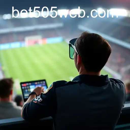 Exploring the World of Sports Betting with Bet505.COM