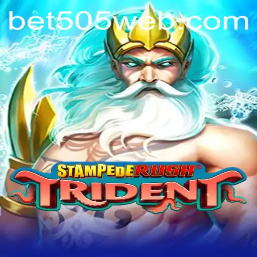 StempedeRushTrident: The New Wave in Interactive Gaming
