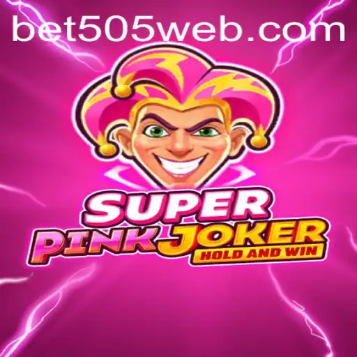 Unveiling SuperPinkJoker: A Thrilling Adventure with Bet505.COM