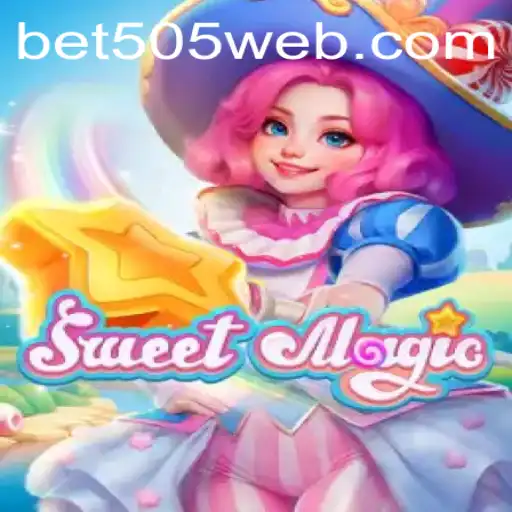 Unveiling SweetMagic: A Thrilling New Gaming Experience on Bet505.COM