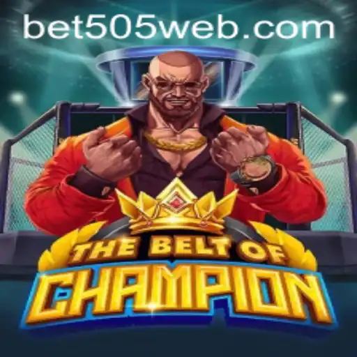 TheBeltOfChampion: Unleashing the Next Era of Interactive Gaming