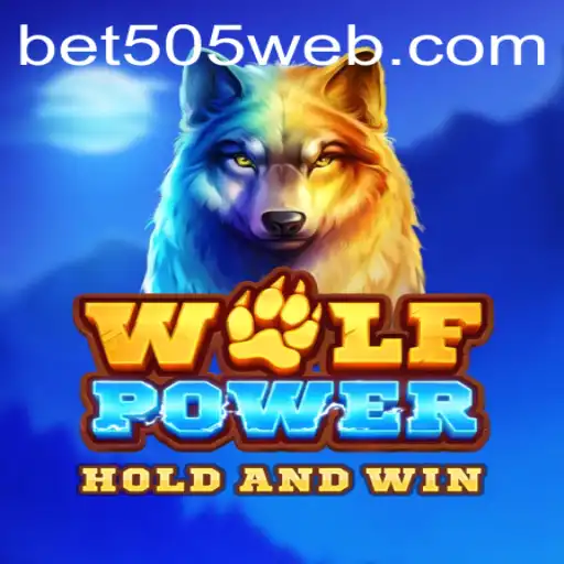 Exploring the Exciting World of WolfPower: Unleashing the Thrill on Bet505.COM